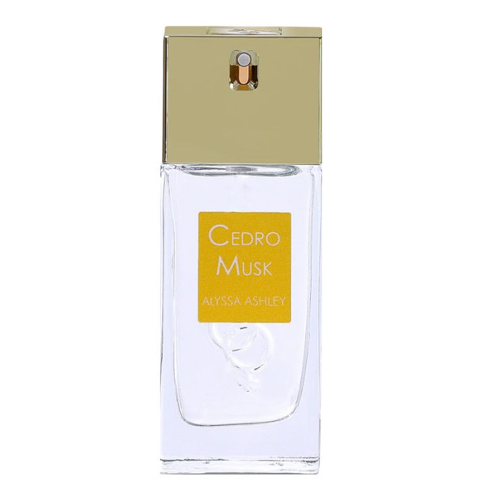 Musk Cedro Musk Eau de Parfum 30 ml