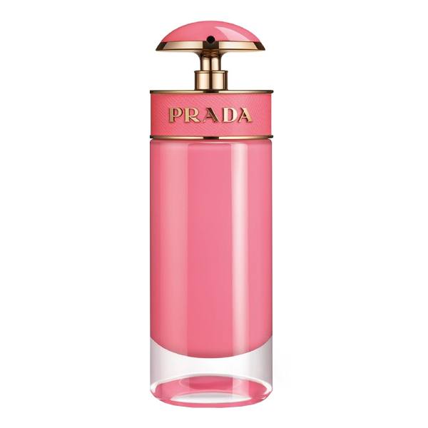 Prada Candy Gloss eau de toilette spray 30 ml