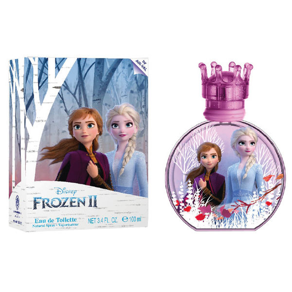 Air-Val Frozen II Eau de Toilette 100 ml