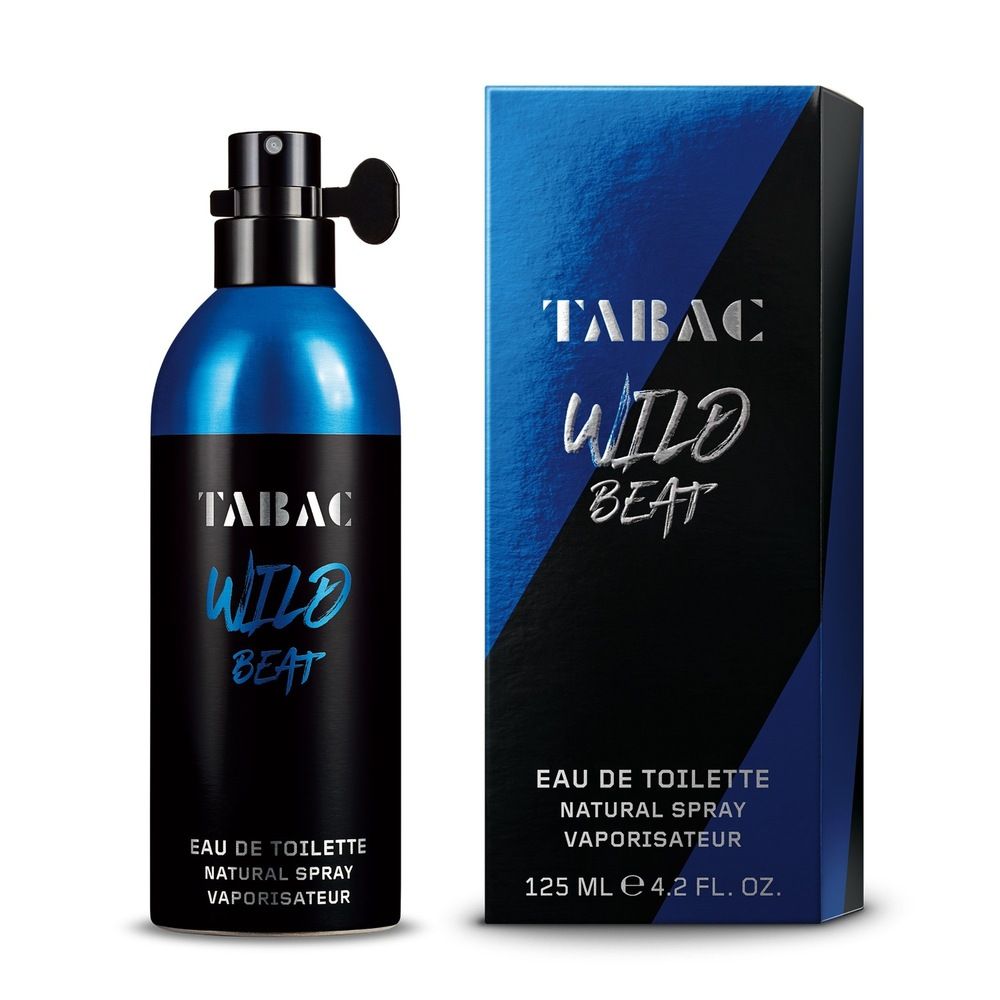 Tabac 125 ml