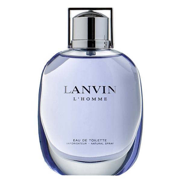 Lanvin L'Homme eau de toilette spray 100 ml