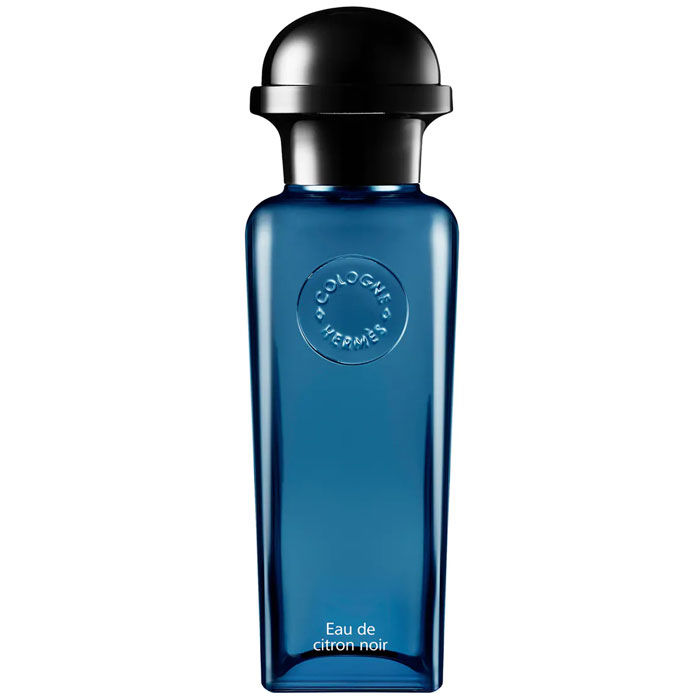 Hermès Eau de Citron Noir Eau de cologne spray 100 ml