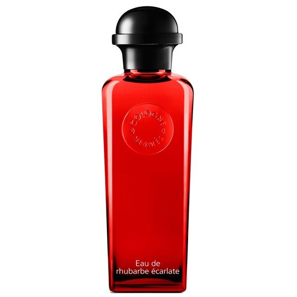 Hermès Eau de RhubarbeÉcarlate eau de cologne spray 100 ml