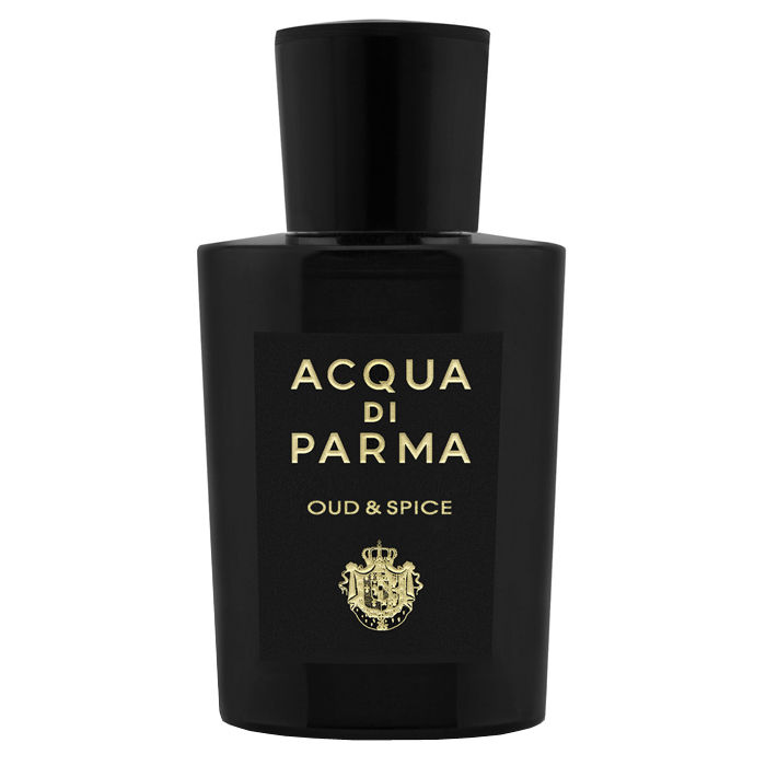 Acqua di Parma Signature Oud&Spice eau de parfum spray 100 ml