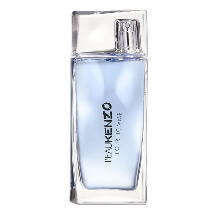 L'Eau  pour homme eau de toilette spray 100 ml