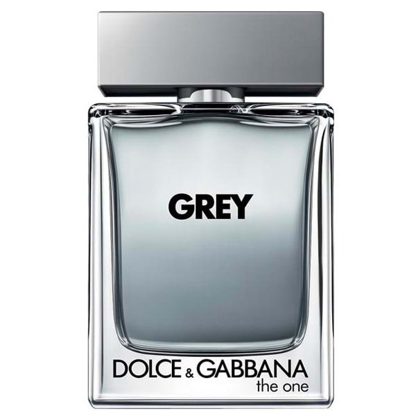 Dolce & Gabbana The One Grey eau de toilette intense spray 50 ml