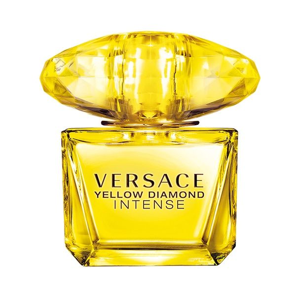 Versace Yellow Diamond Intense eau de parfum spray 50 ml