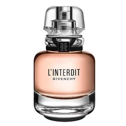 Givenchy L'Interdit 125 ml Eau de Parfum - Damesparfum