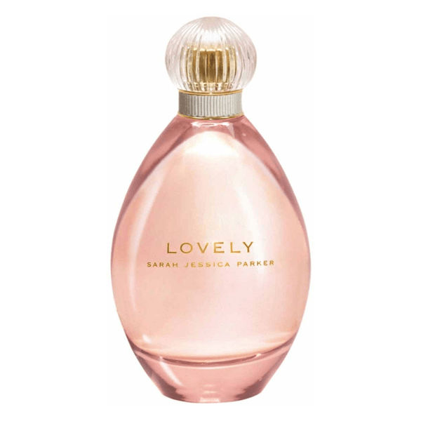 Jessica Parker Lovely - 50ml - Eau de parfum