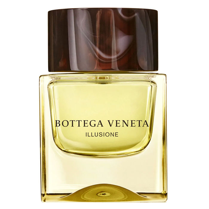 Bottega Veneta Illusione pour homme eau de toilette spray 90 ml