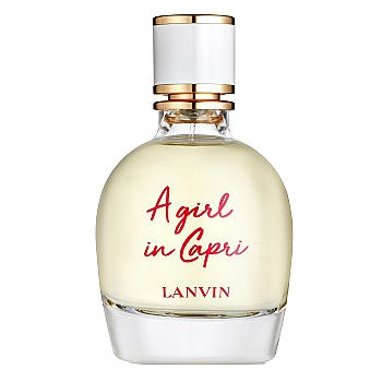 Lanvin A Girl in Capri eau de toilette spray 90 ml