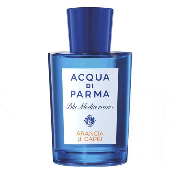 Acqua di Parma Blu Mediterraneo Arancia di Capri Eau de Toilette 150 ml