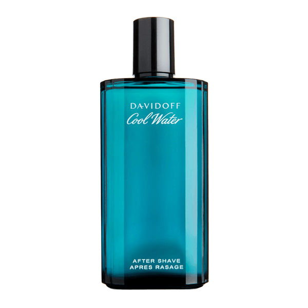 Davidoff Cool Water Man Aftershave Flacon 75 ml