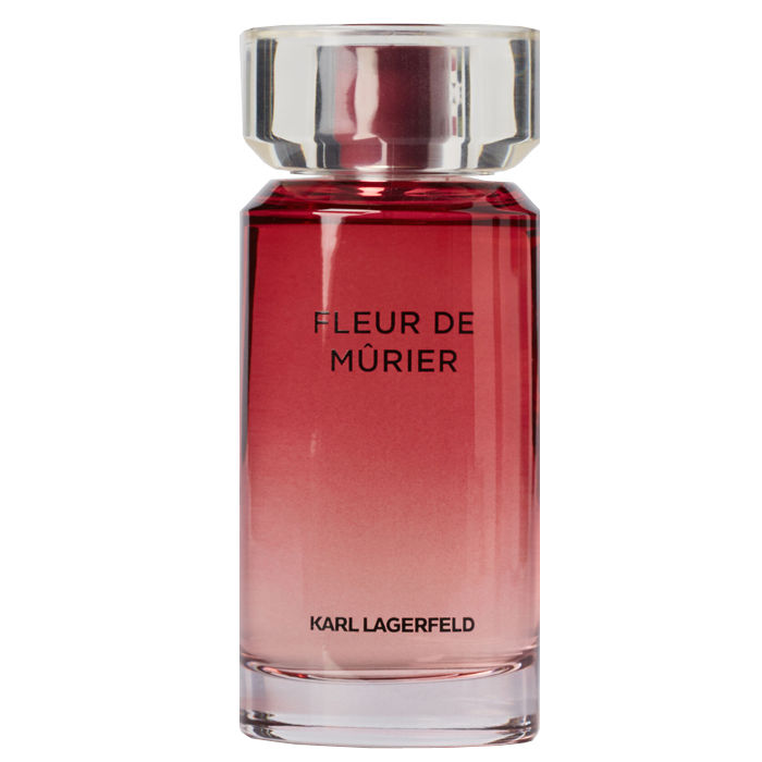 Karl Lagerfeld Fleur de Mûrier Eau de Parfum Spray 100 ml