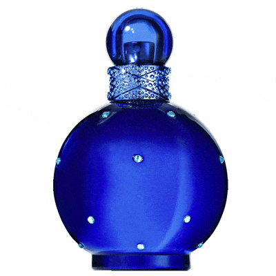 Britney Spears Midnight Fantasy eau de parfum spray 50 ml