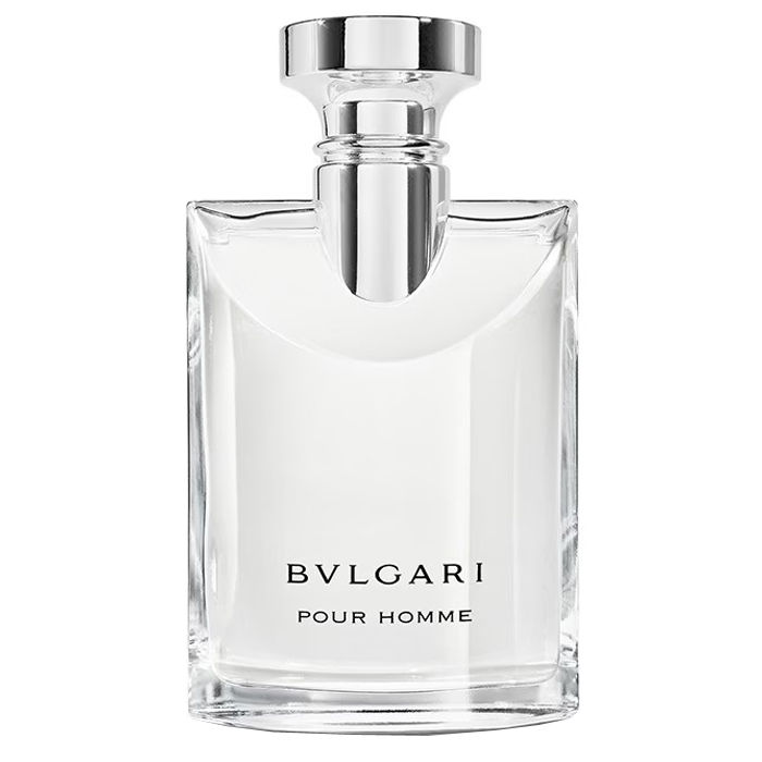 BVLGARI Pour Homme Bvlgari pour Homme Eau de Toilette Spray 100 ml