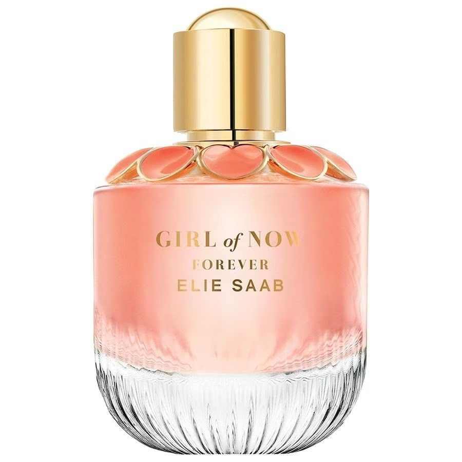 Elie Saab Girl of Now Forever Eau de parfum spray 90 ml