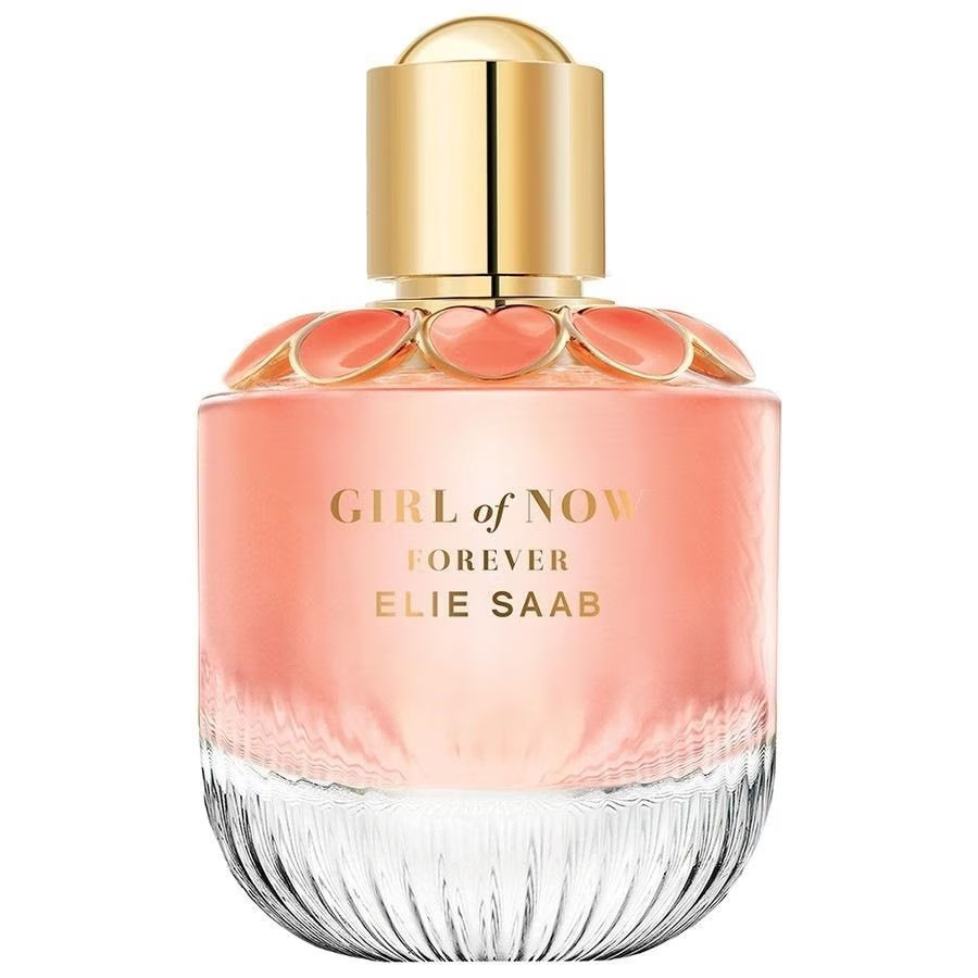 Girl of Now Forever Eau de parfum spray 90 ml