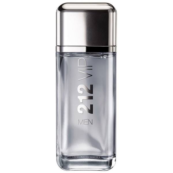 Carolina Herrera 212 VIP men eau de toilette spray 200 ml