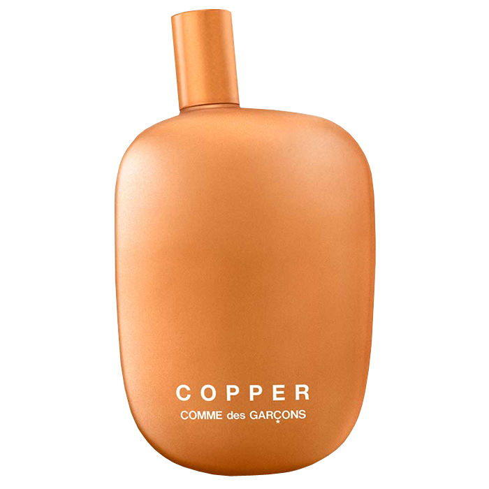 Comme des Garcons Copper eau de parfum spray 100 ml