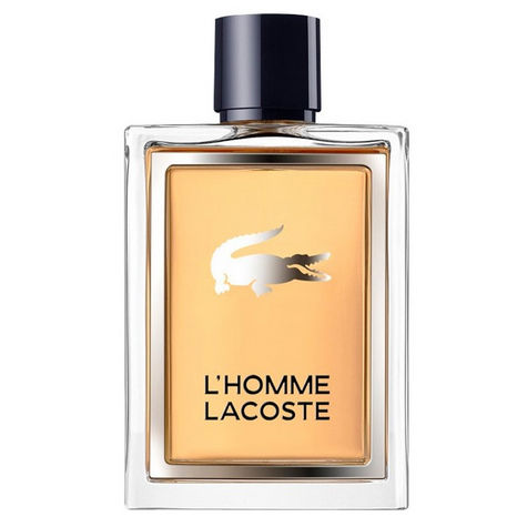 Lacoste L'Homme Lacoste eau de toilette spray 50 ml