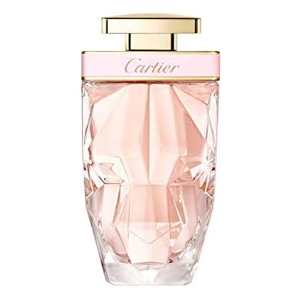 Cartier La Panthère eau de toilette spray 75 ml