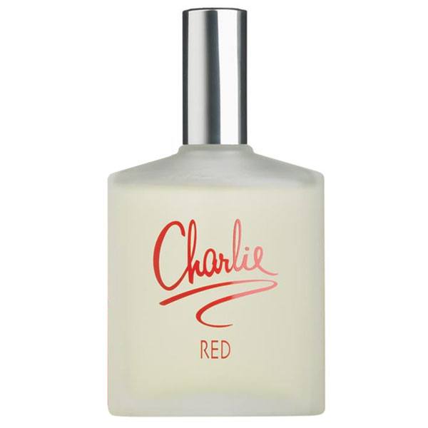 Revlon Charlie Red - 100ml - Eau de toilette