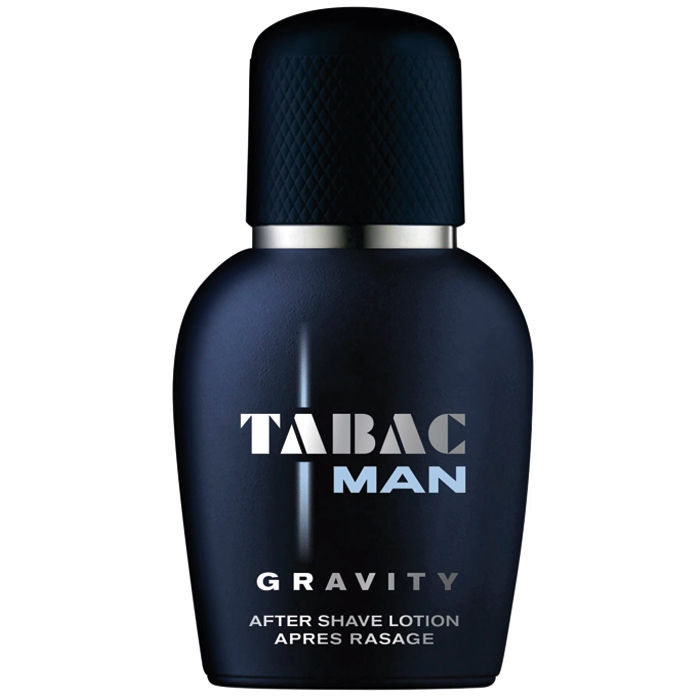 Man Gravity aftershave 50 ml