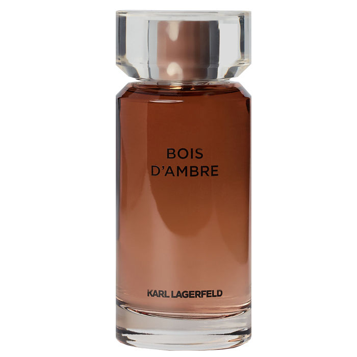 Karl Lagerfeld Les Parfums Matières Bois d'Ambre 100 ml