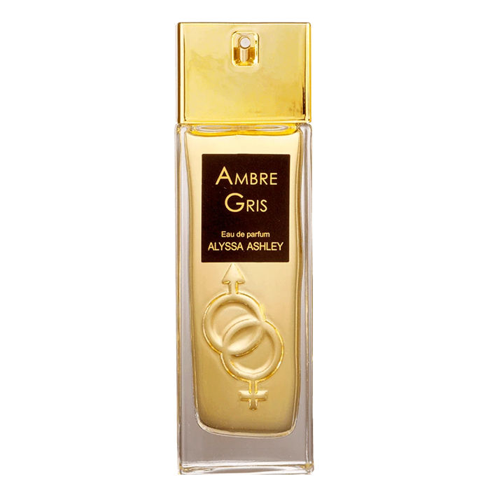 Ambre Gris eau de parfum spray 50 ml