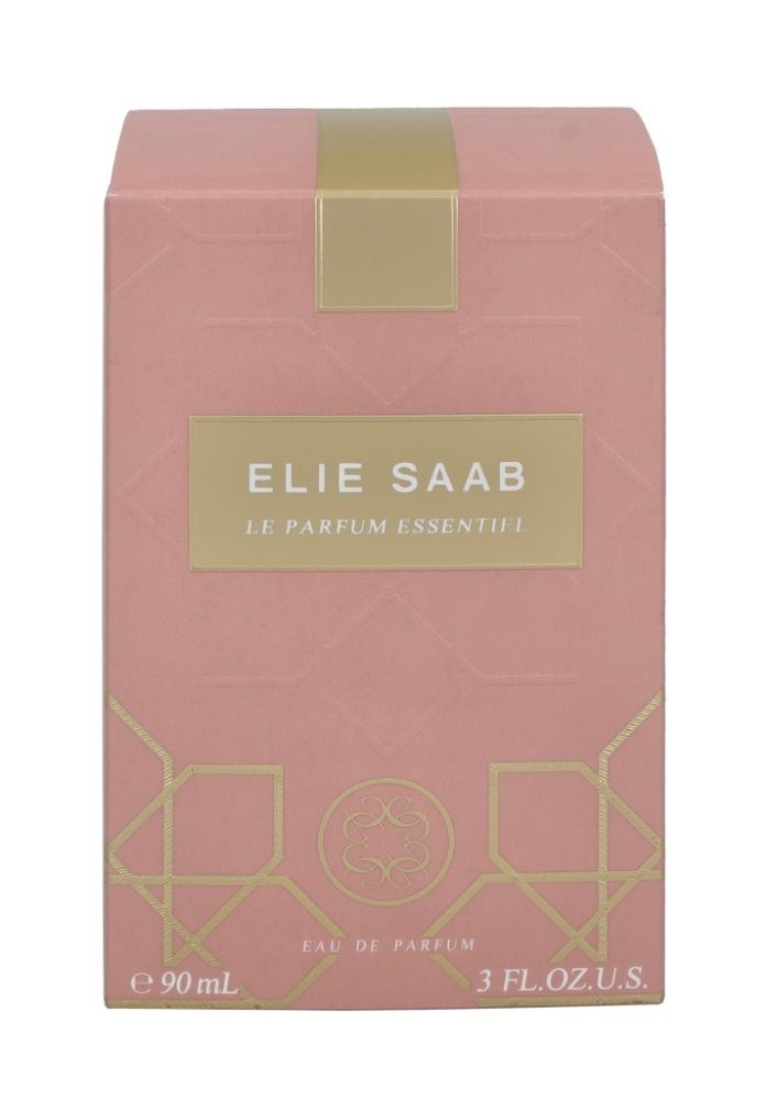 Le Parfum Essentiel Eau de parfum spray 90 ml