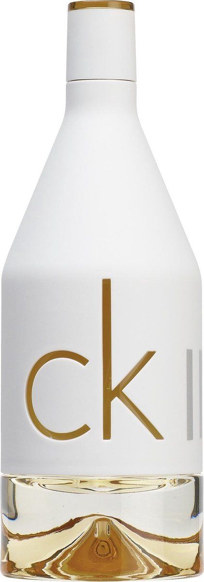 Calvin Klein Ckin2u Her Eau de Toilette Spray 150 ml