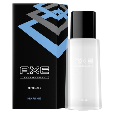 Axe Marine Aftershave 100 ml
