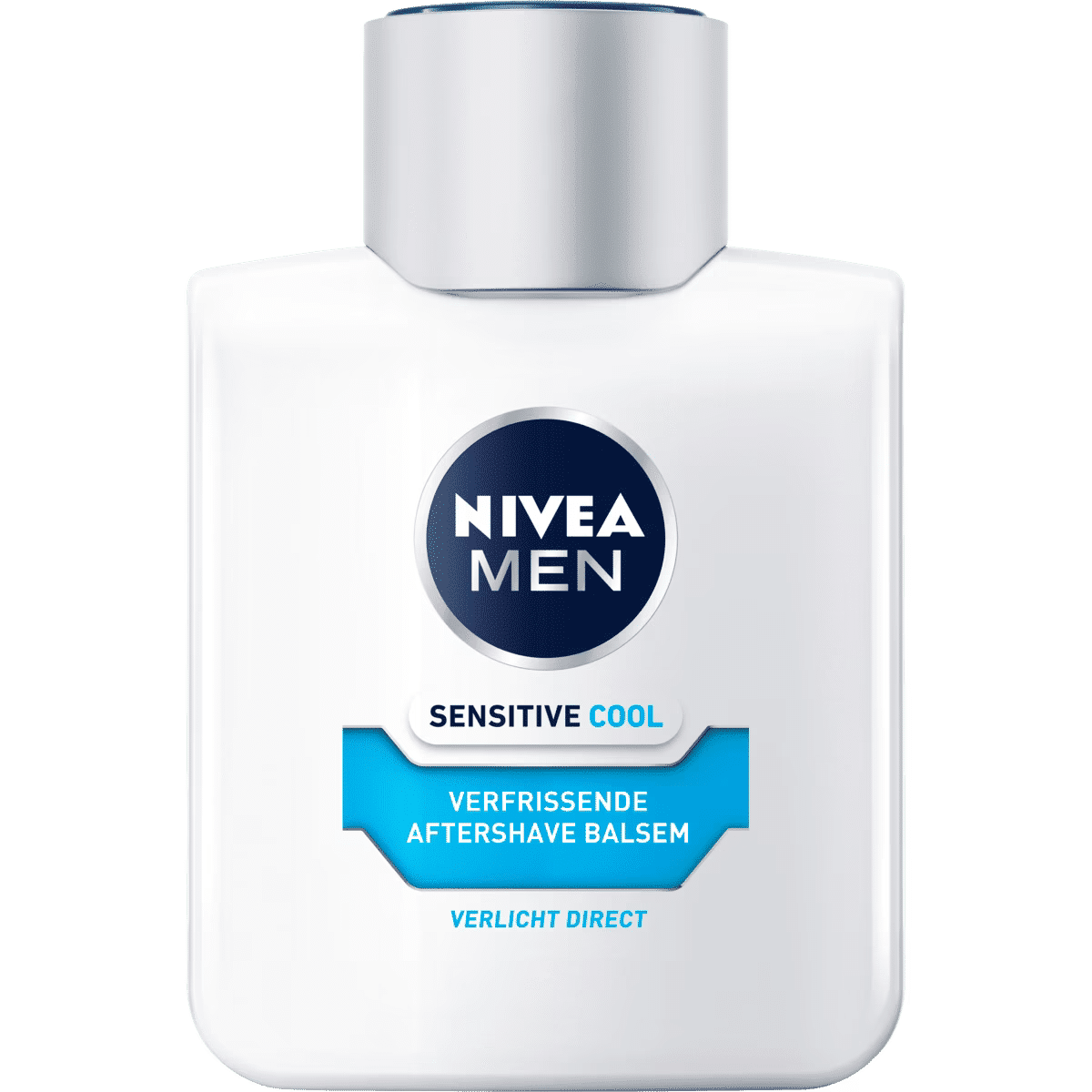 MEN sensitive cooling after shave balm - 100 ml