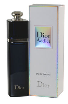 DIOR Dior Addict Eau de Parfum Spray 30 ml