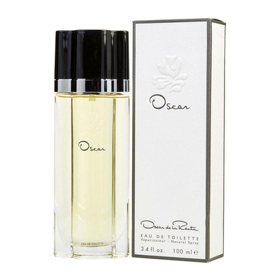 Oscar De La Renta - 100ml - Eau de toilette