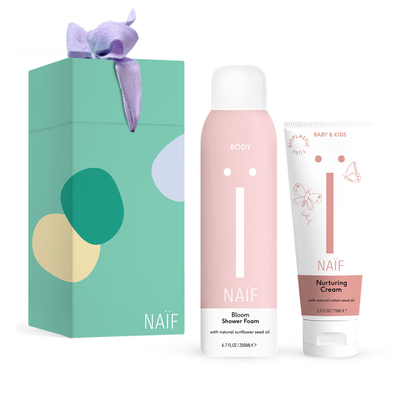 NAÏF Mini-Me pakket