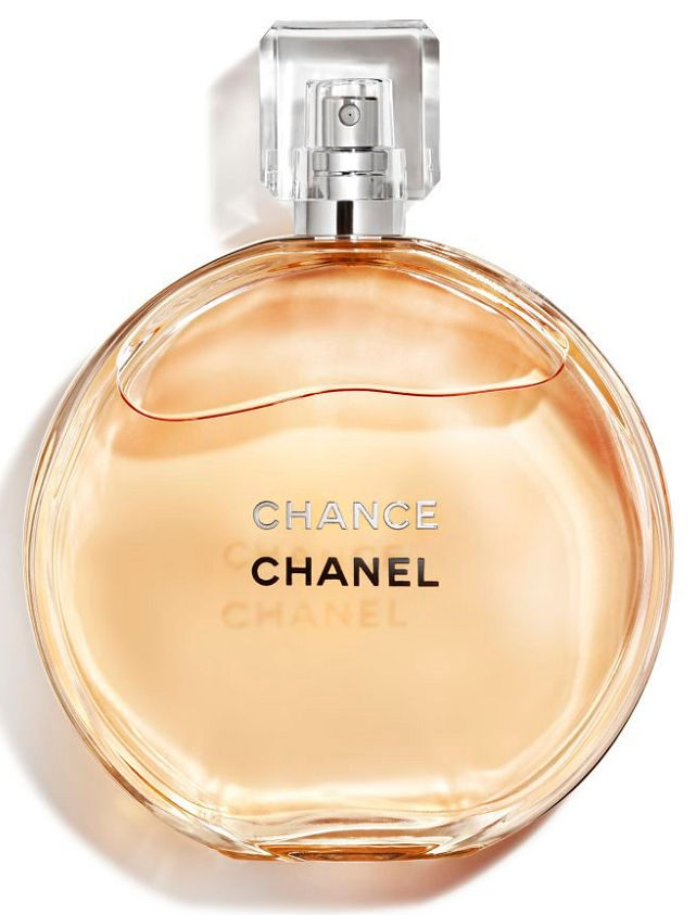 Chance Eau de Toilette 150 ml