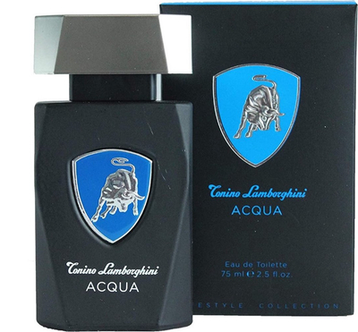 Herenparfum Tonino Lamborgini EDT Acqua 75 ml