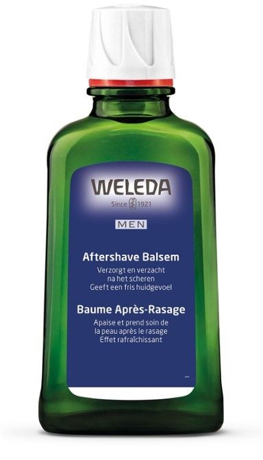 After Shave Balsem 100 ml