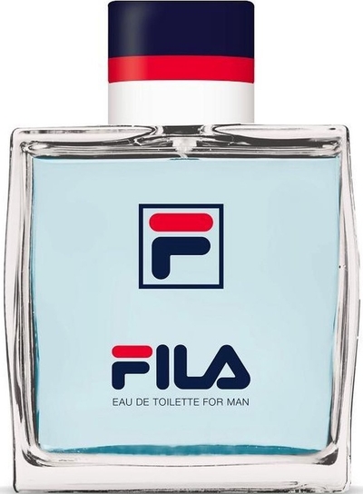 Fila eau de toilette for men 100 ml - Herenparfum