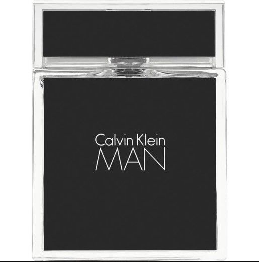 Calvin Klein Man Eau De Toilette 50 ml