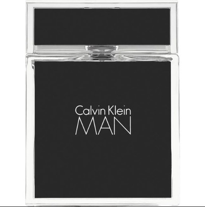 Calvin Klein Man 50 ml Eau de Toilette - Herenparfum
