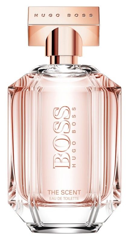Hugo Boss The scent for her eau de toilette 100ml