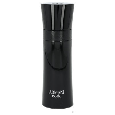 Giorgio Armani Armani Code 75 ml Eau de Toilette - Herenparfum
