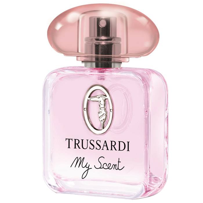 Trussardi My Scent eau de toilette spray 30 ml