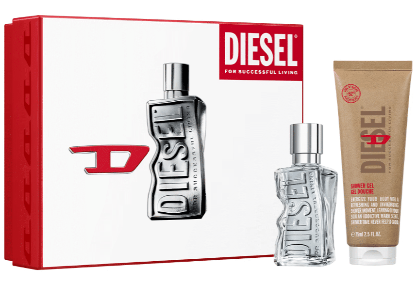 Diesel D Giftset 1ST