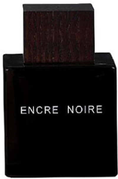 Lalique Encre Noire - 100ml - Eau de toilette