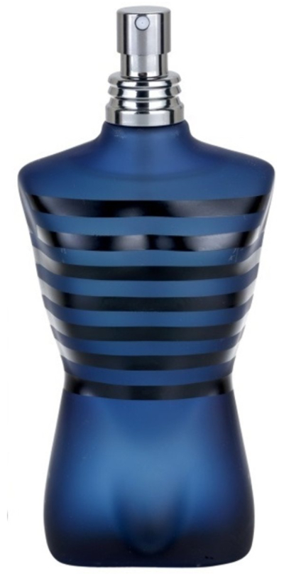Jean Paul Gaultier Mâle ultra intense eau de toilette 40ml