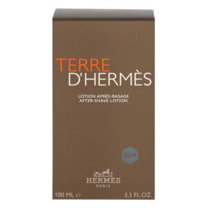 Hermes Terre d'Hermes After Shave 100 ml